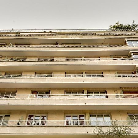 Sweet Inn - Rue Vaugirard Paris Dış mekan fotoğraf
