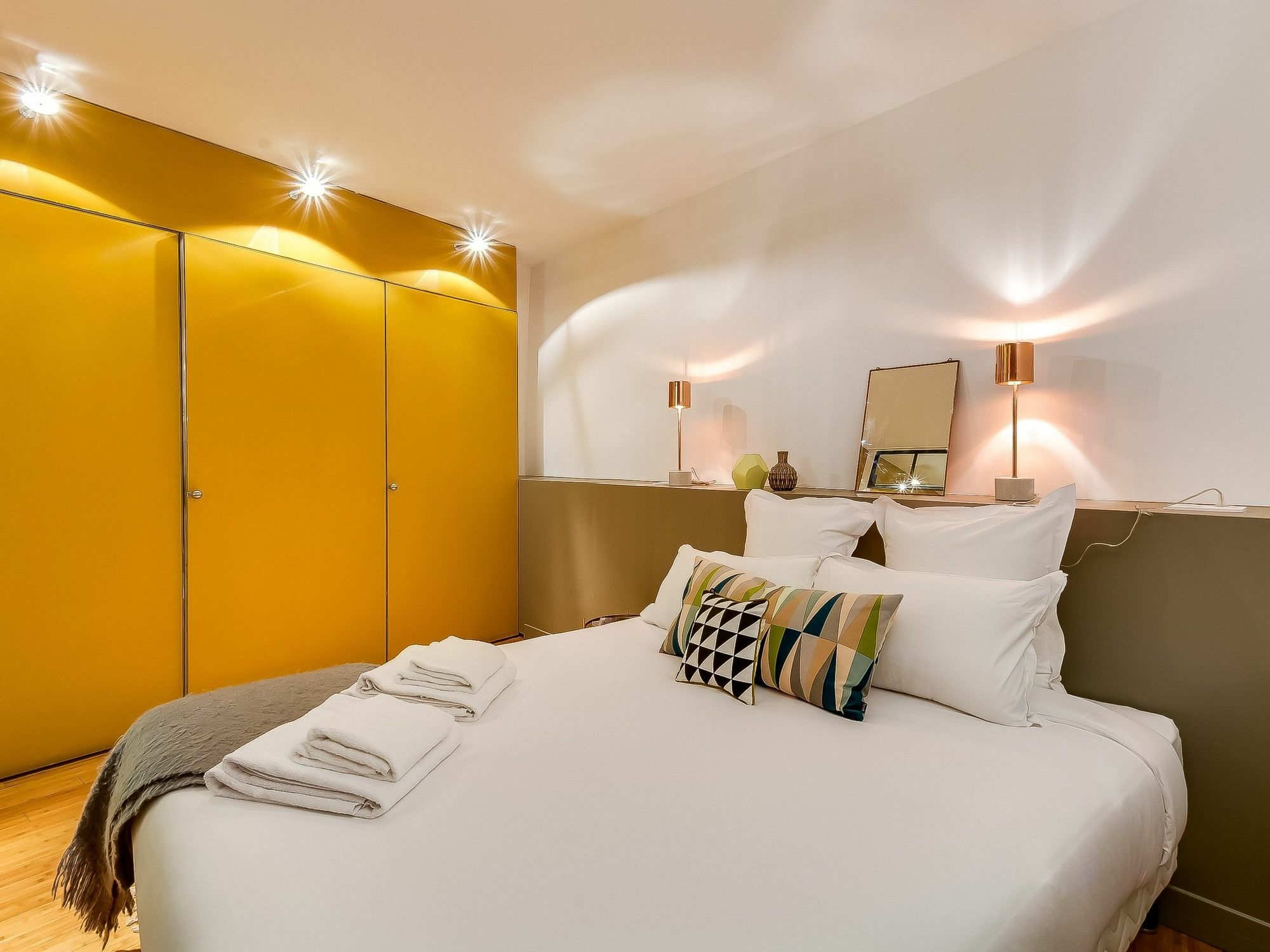 Sweet Inn - Rue Vaugirard Paris Dış mekan fotoğraf
