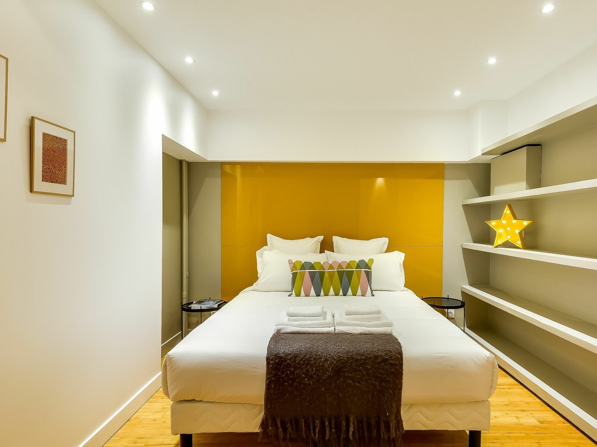 Sweet Inn - Rue Vaugirard Paris Dış mekan fotoğraf